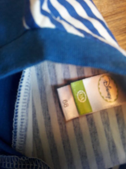 bluzeczki śpiochy body spodnie  dla bobaska niemowlaka zestaw