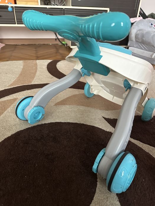 Толкар , ходунки