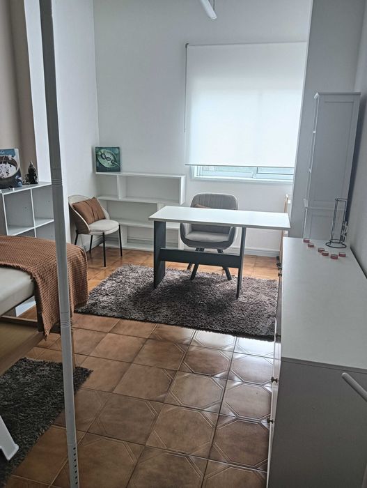 Gabinete de estética e outros serviços