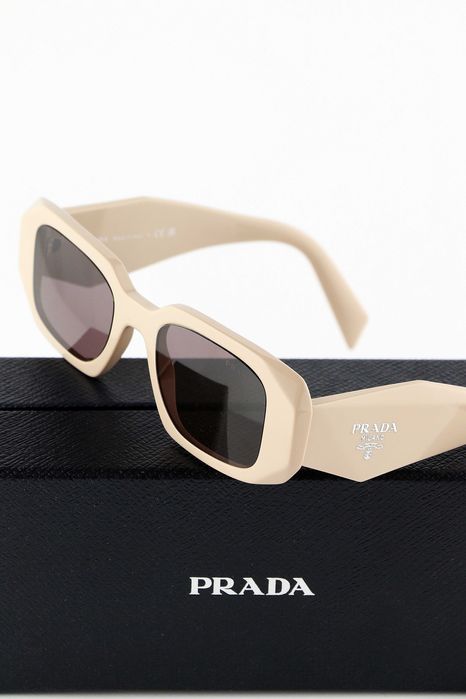 Okulary przeciwsłoneczne PRADA OPR17WS, Nowe, oryginalne.