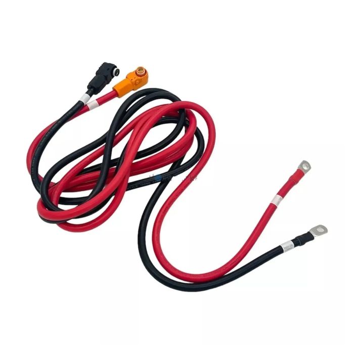 Комплект силових кабелів для Dyness B4850