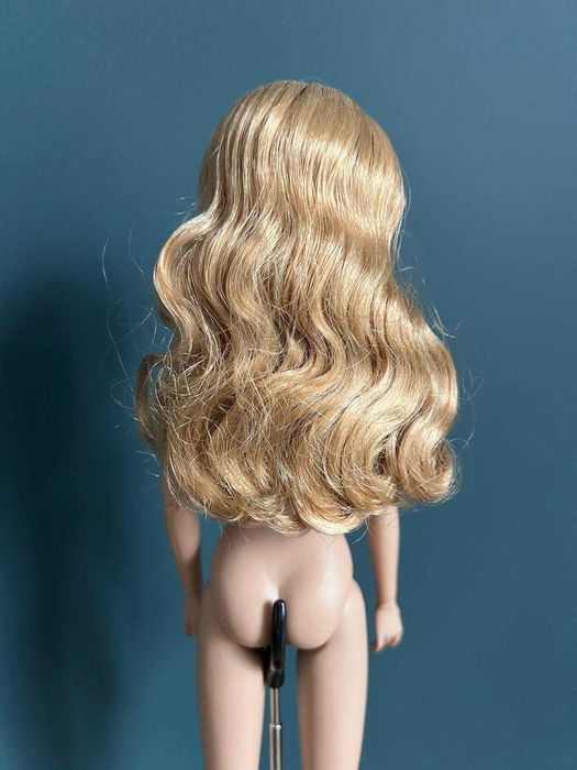 Lalka Integrity Toys Rayna Ahmadi Rock Me Baby nude