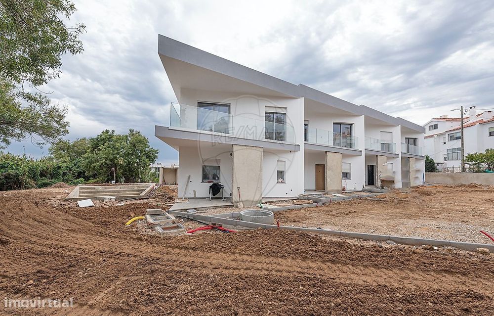 Moradia T3 para venda