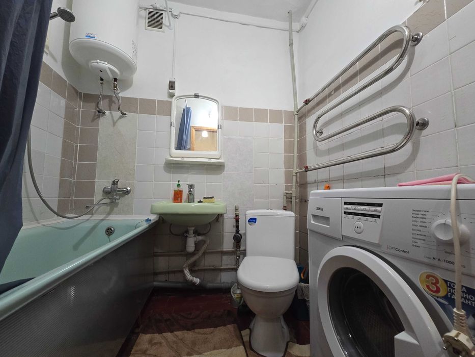 Здається 1-кв.по вул. Антонова в р-ні Замостя, СВІТЛО24/7,читайте опис