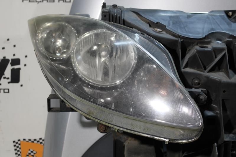 Frente completa SEAT Altea XL (5P5, 5P8)