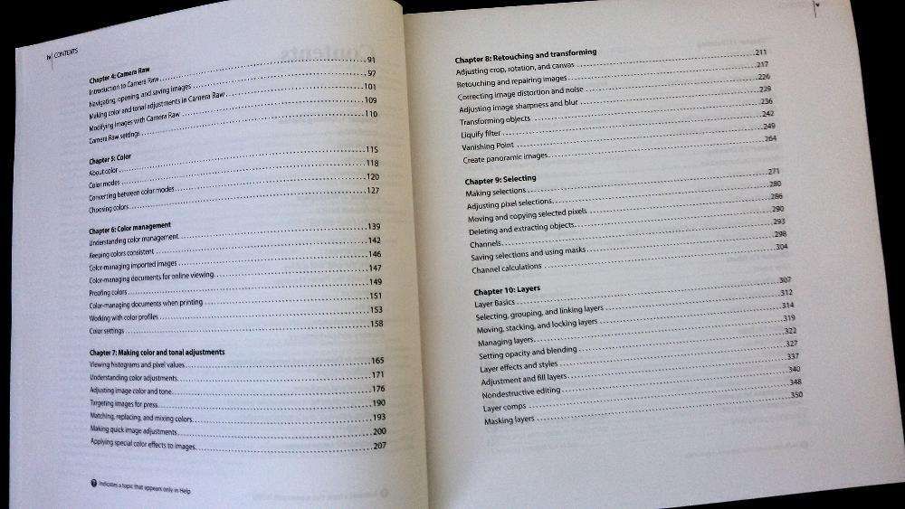 Photoshop CS3 Manual64584749609858123