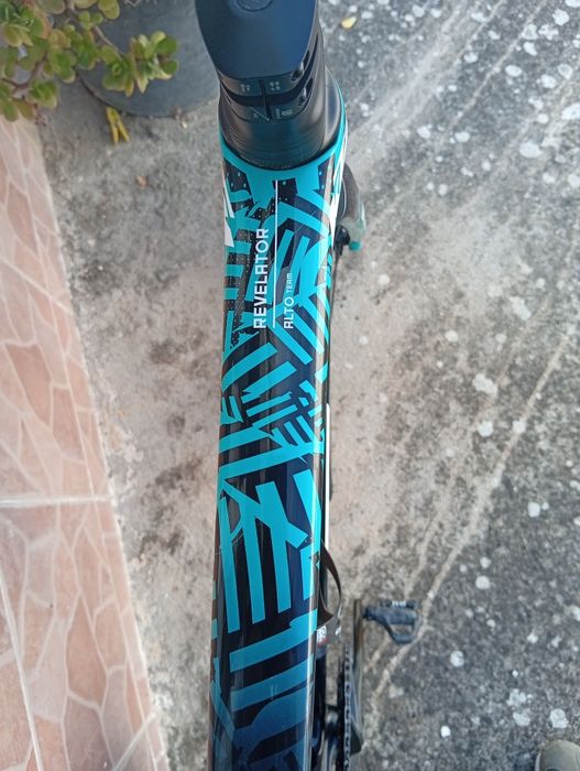 KTM Alto Revelator