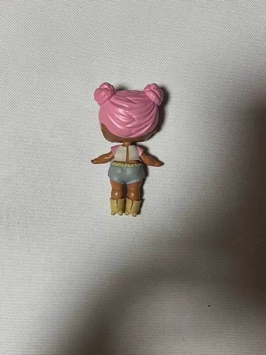 Продам ляльки lol