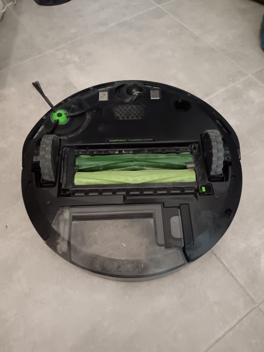 Aspirador Irobot i3