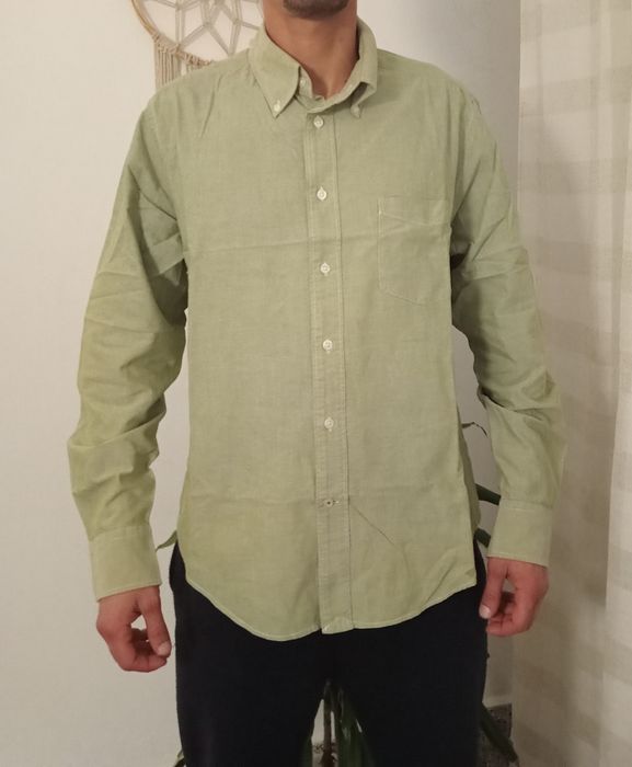 Camisa Primavera