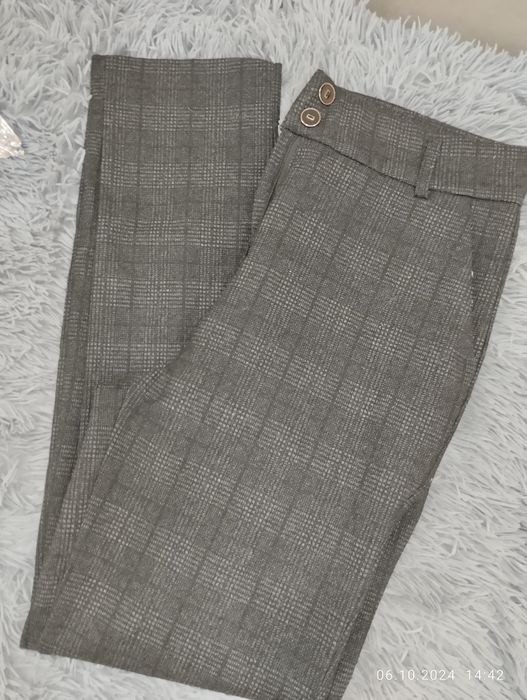 Брюки,штани жіночі теплі