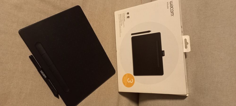 Mesa de Desenho digital