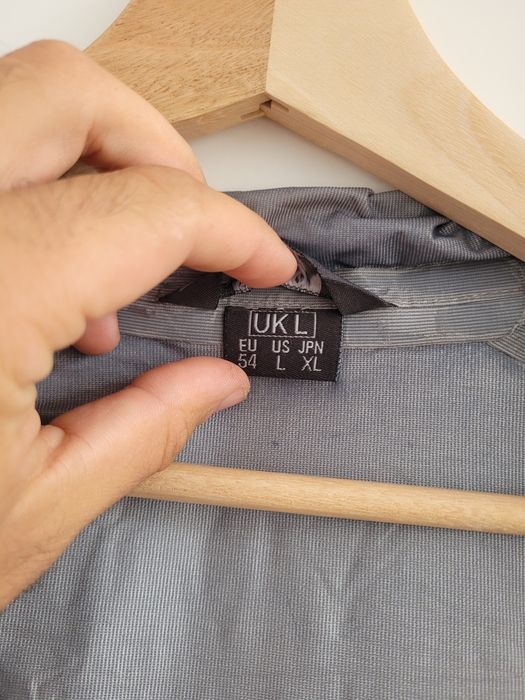 Męska kurtka membranowa Rab Momentum L