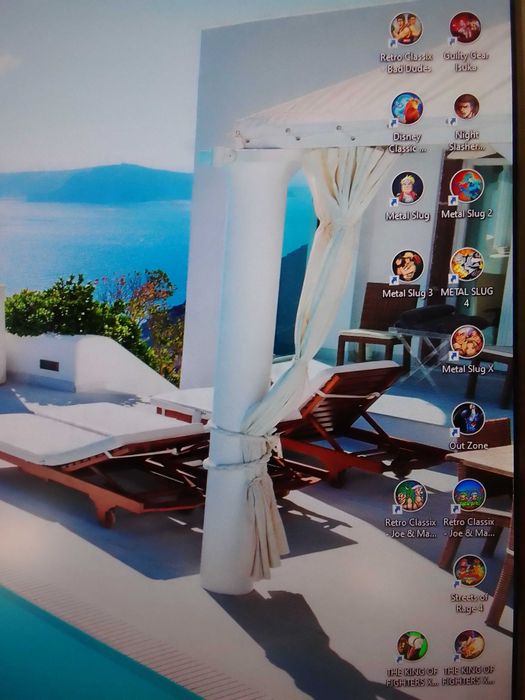 Desktop PC Tower: 120 SSD + 320 HD – Specifications Shown in Photos. Please Read Carefully64750485310721122