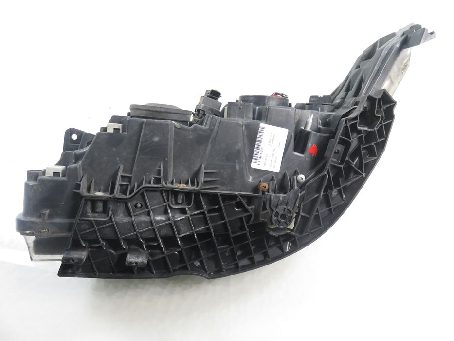Lampa Prawa Przednia Renault Laguna II Lift