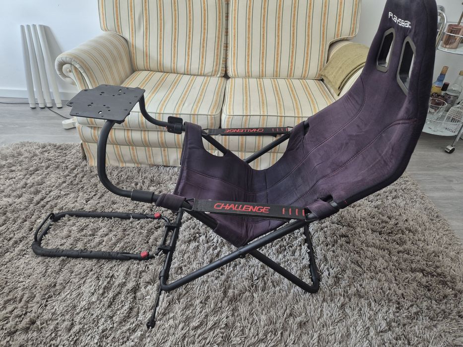Playseat Challenge