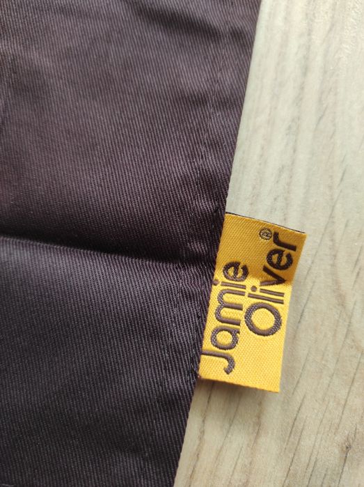 Кухонний фартух Jamie Oliver кухонный фартук