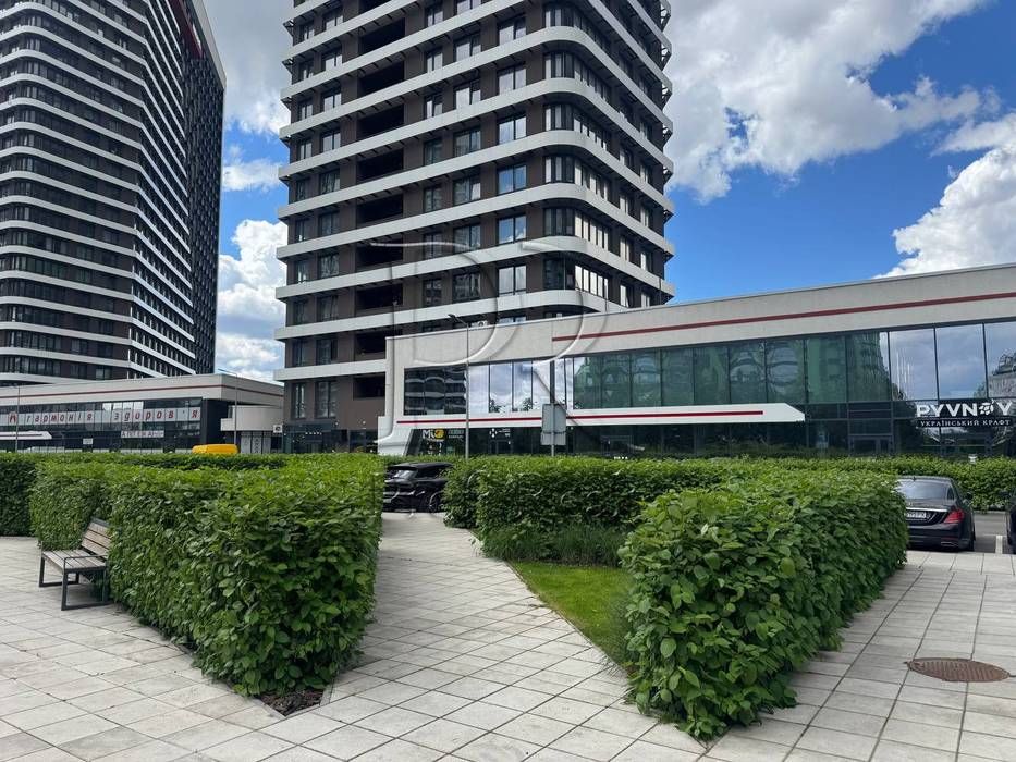 БЕЗ%Продаж видової 2 кімн.кв. Грейт/GREAT Осокорки Генератор