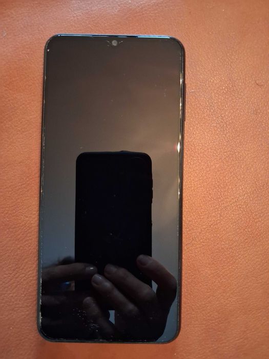 Samsung A23 5G Preto