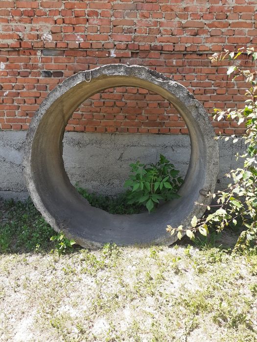 Продам нове кольцо