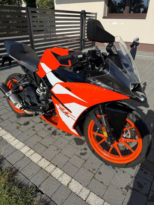KTM