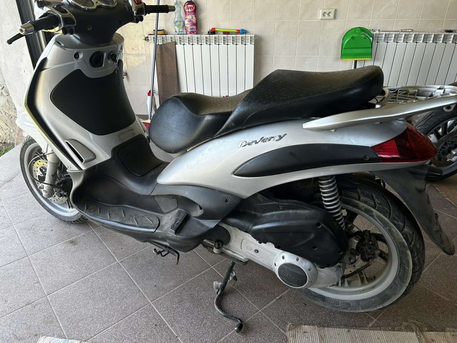 Продам Piaggio Beverley