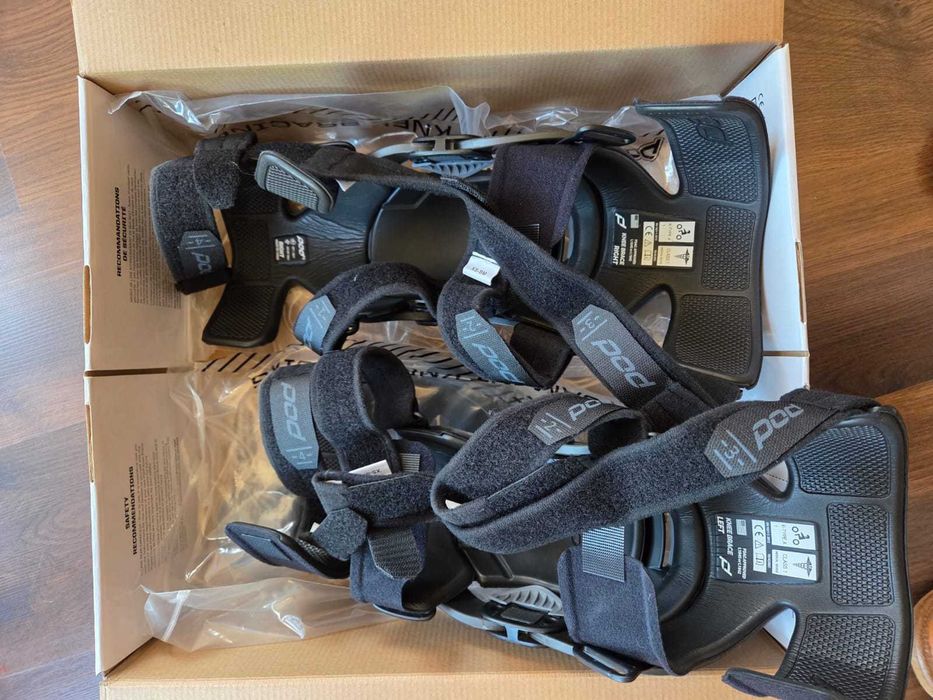Orteza POD K4 2.0 Knee Brace  XS-S