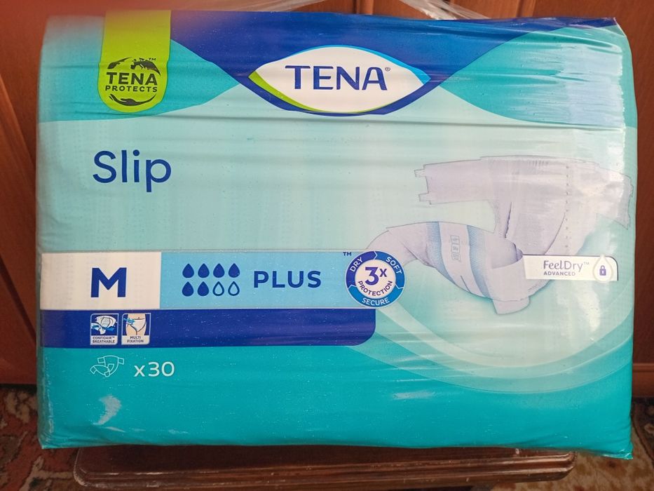 Памперси дорослі розмір м нові