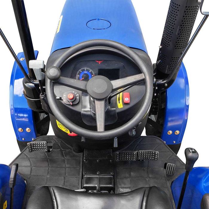 Трактор ДТЗ 5244НP