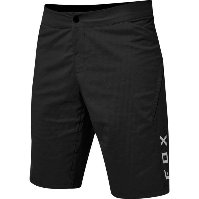 FOX Ranger Mountain Bike Shorts Black Original вело мото шорти фокс