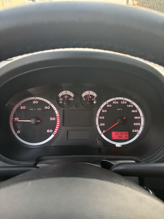 Seat Ibiza 6k2 1.9TDI 110cv Sport -  Nacional
