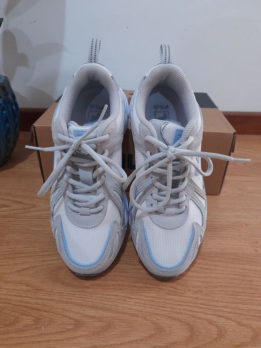 Sapatilhas , marca FILA