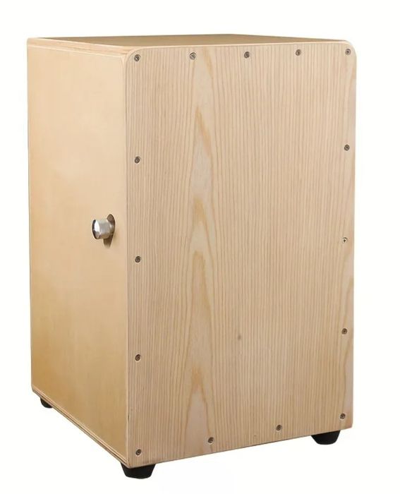 Cajon profissional + saco