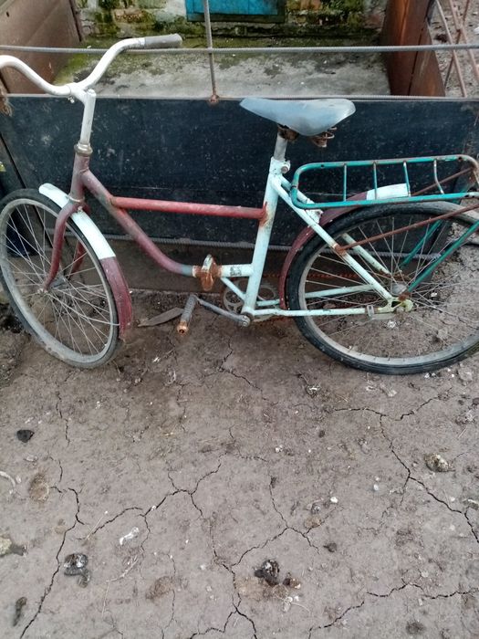 Продам велосипеди