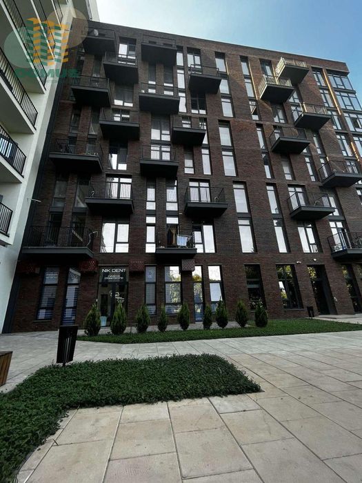 1-кімнатна квартира за адресою вул. Танкістів (площа 22 м²) - Atlanta.ua - фото 2