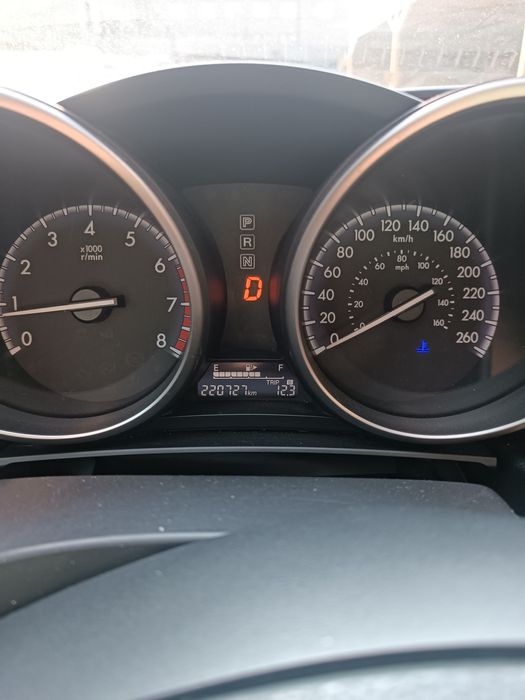 Продам Мазда 3 bl