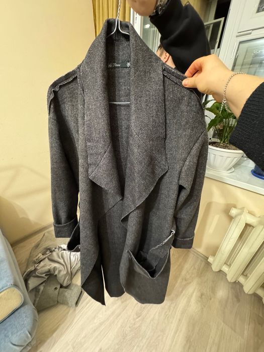 Кардиган, стильний, теплий