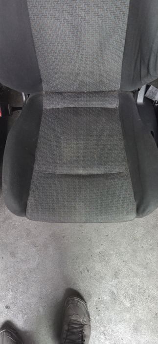 Ford galaxy mk3 smax mk1 fotele kierowcy