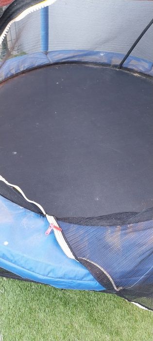 Trampolim de exterior 120cm