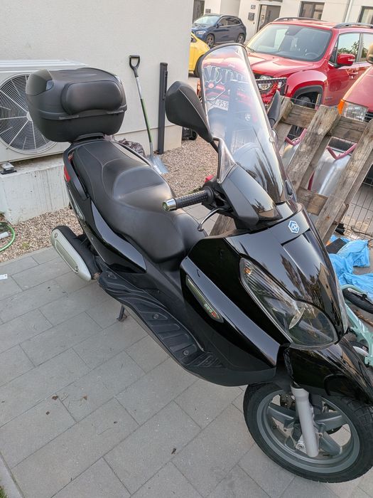 Piaggio X7 250ie