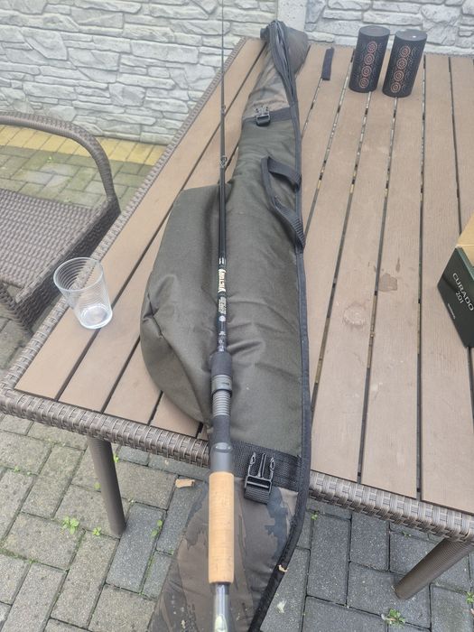 Wendka casting jednoskładowa ST.Croix Victory