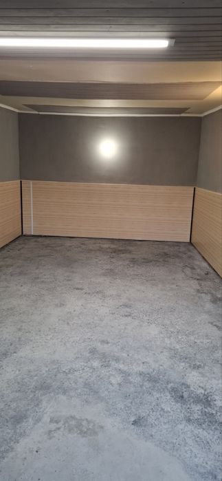 Гараж  в кооператив Прогрес.