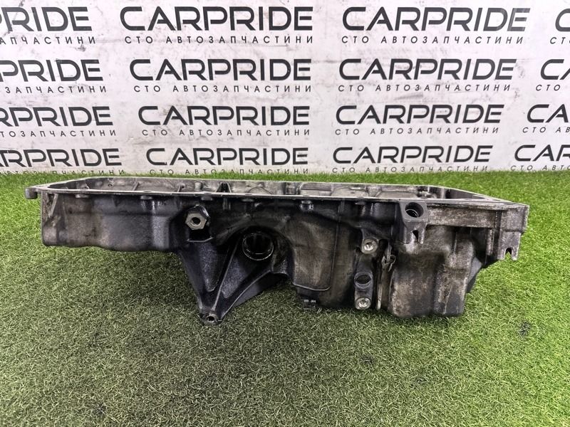 Поддон двигателя BMW X5 E70 3.0 N57 2011