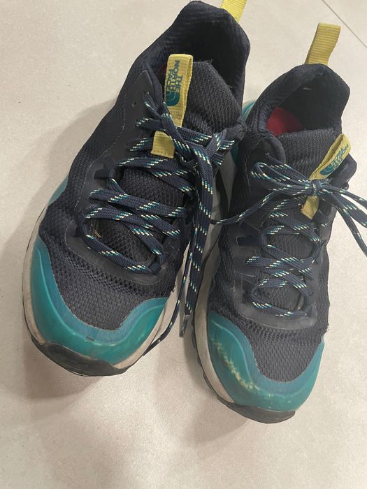 Кросівки чоловічі The north face