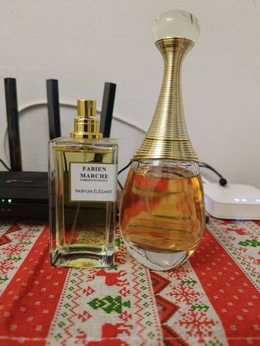Продам парфуми жіночі