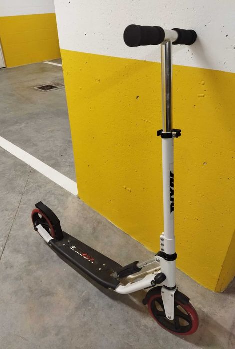 Trotinete Nixor scooter pro series 145
