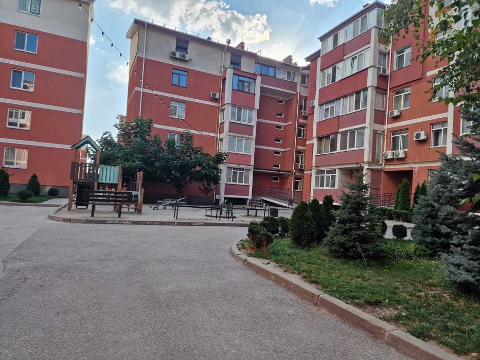 Продам 2к Новострой Олимпийский с евро ремонтом Левобережный - 3