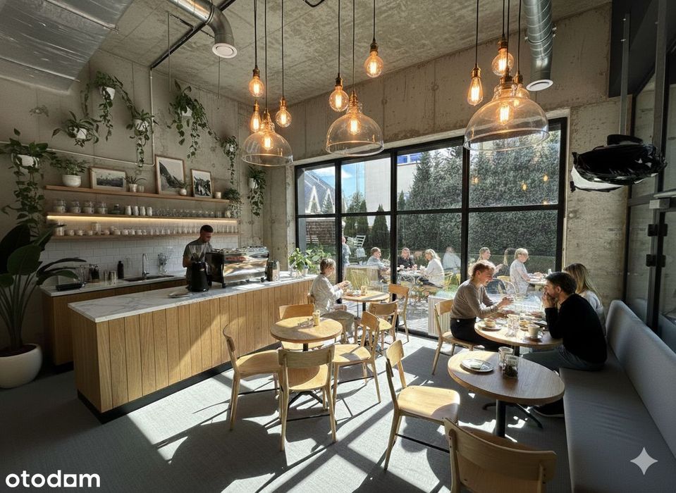 109 m2 Lokal Usługowy Centrum ul. Podpromie 6 w Rzeszowie