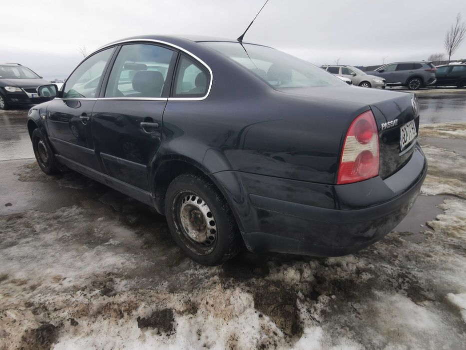 VW  volkswagen Passat 1.8 TURBO