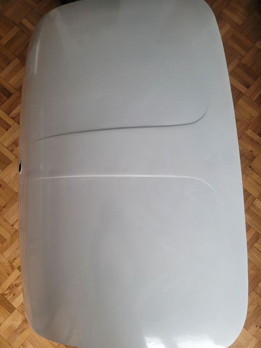 Klapa bagażnika syreny 104 105